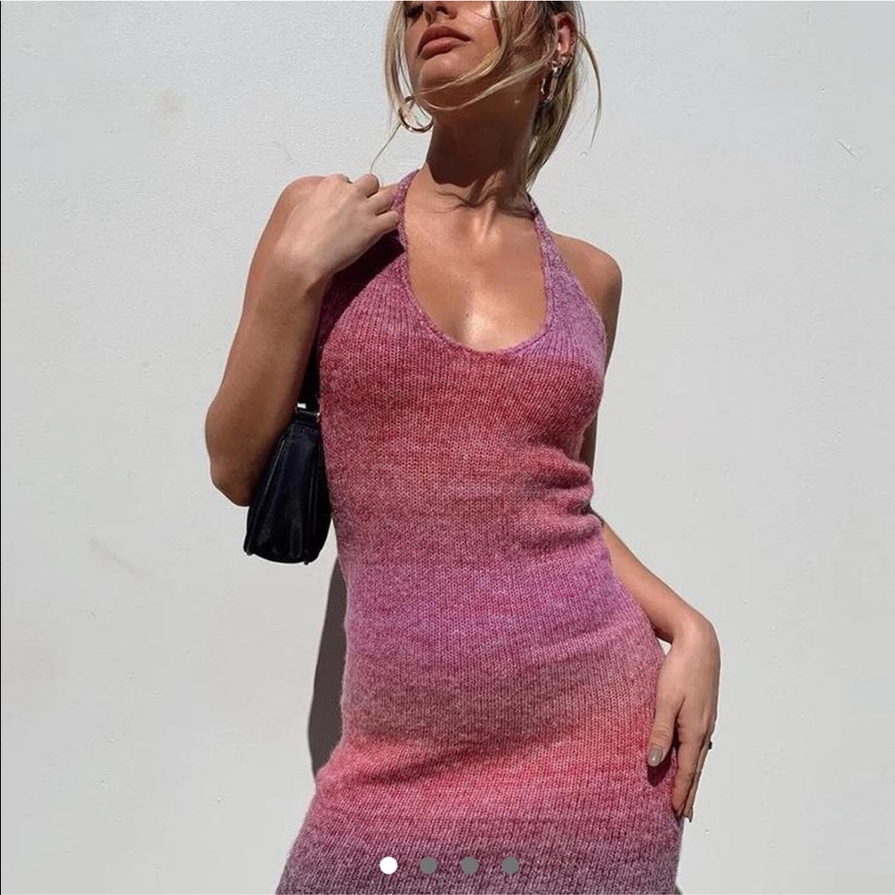 Princess Polly Blair Dress!